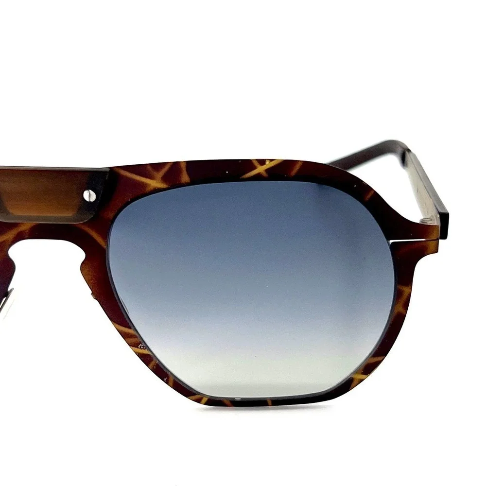 NEW!!! PUGNALE Leocorno Sunglasses Authentic